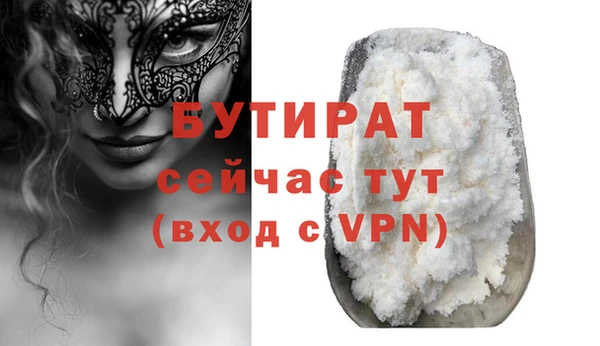 хмурый Белокуриха
