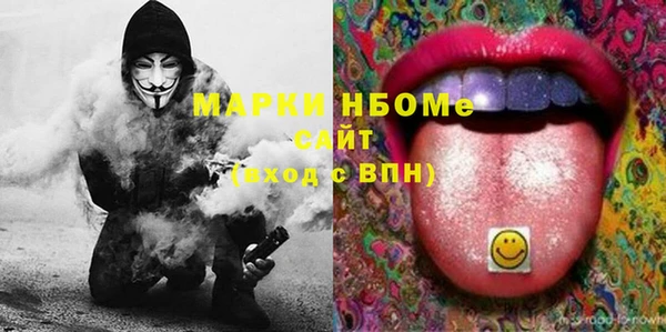 хмурый Белокуриха